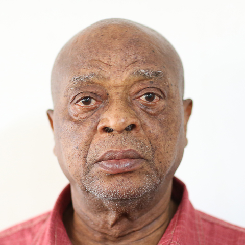 Prof. Aaron Osafo-Acquah