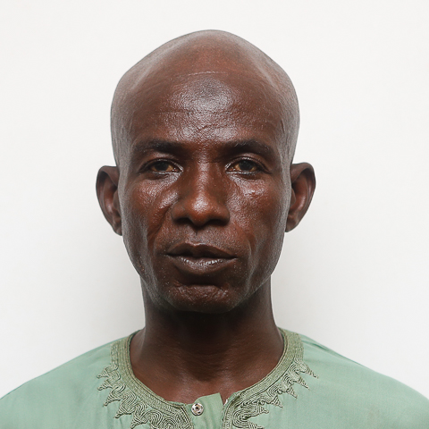 Mr. Abdulai Yakubu