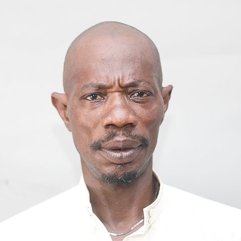 Mr. Abdulai Yusif