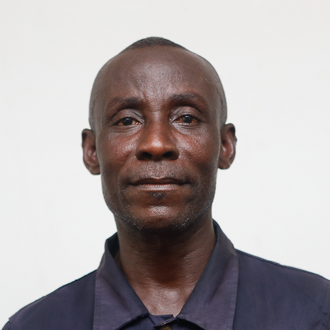 Mr. Abraham Sey