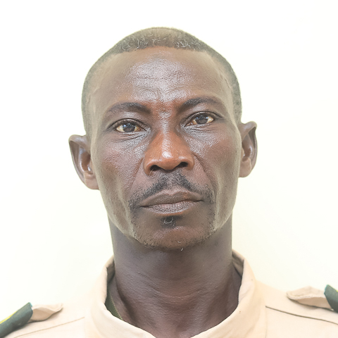 Mr. Abubakar Issah
