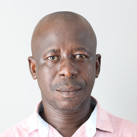 Mr. Abubakar Sulleyman
