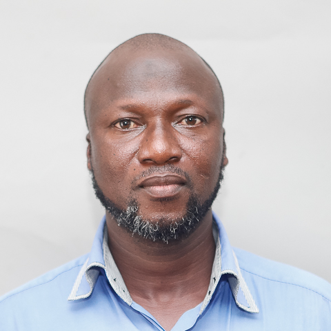 Mr. Adama Yahaya