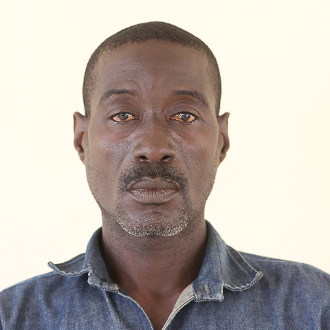Mr. Akwasi Quansah