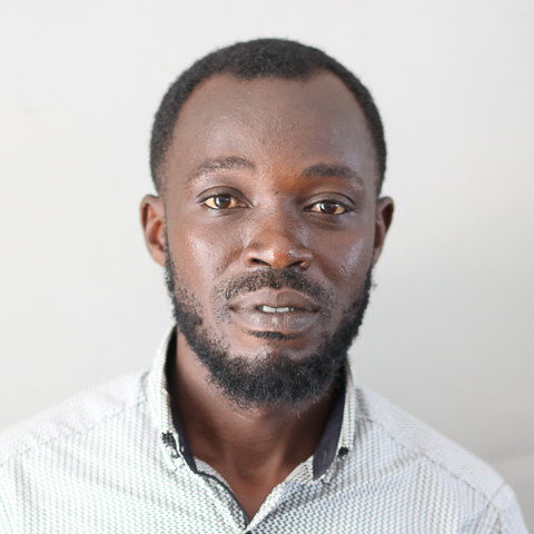 Mr. Albert Acquah