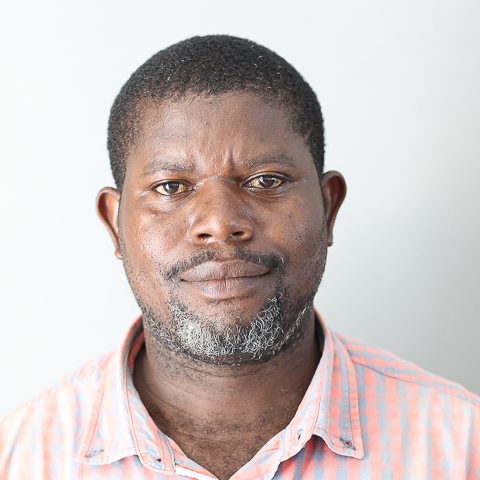 Mr. Albert Bondzie Aidoo