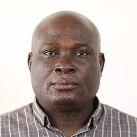 Mr. Alexander N Blankson
