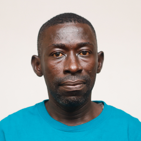 Mr. Alfred Yeboah
