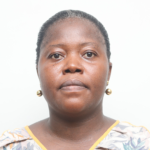 Mrs. Martha Korkor Addo
