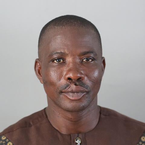 Mr. John Kojo Sam
