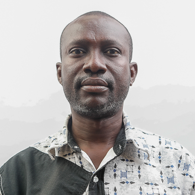 Mr. Lawrence Papa Nii Otoo