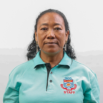 Mrs. Georgina Aglobitse