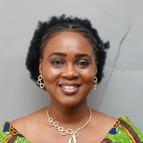 Mrs. Bernice Aba Owusu-Sekyere