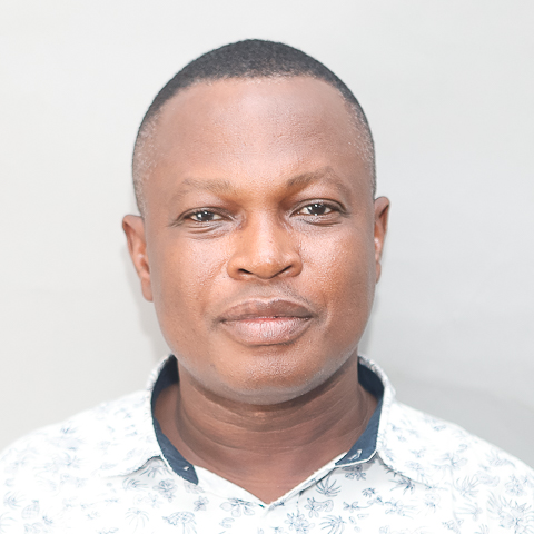Dr. Frederick Nsatimba
