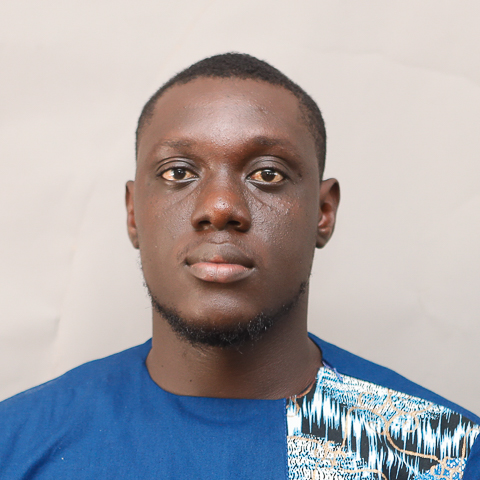 Dr. Daniel Obeng-Mensah