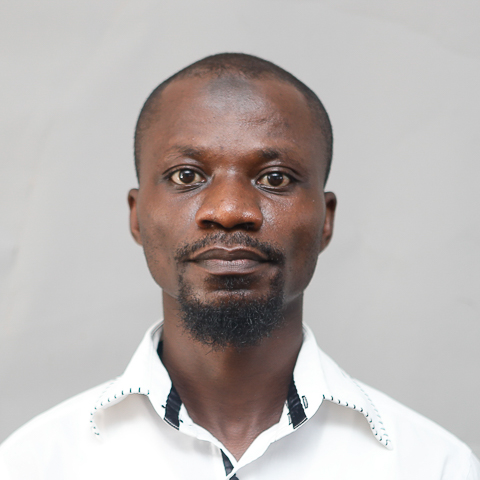 Mr. Mustapha Kobina Abeka