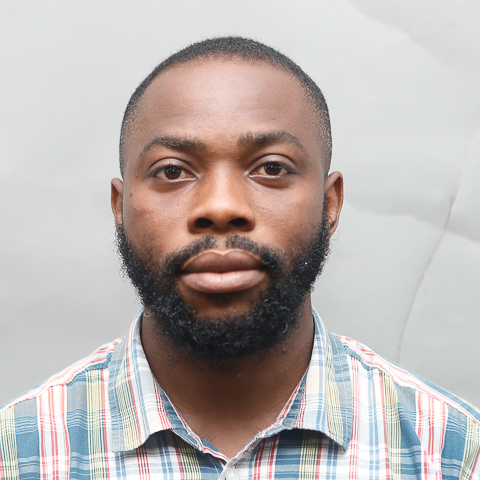 Mr. Vincent Cudjoe Egbenya