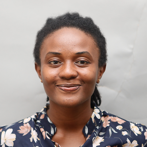 Miss Emmanuella Asamoah