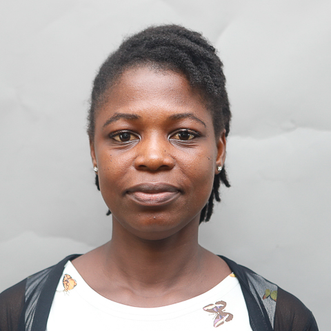 Miss Elizabeth Owusu-Appiah