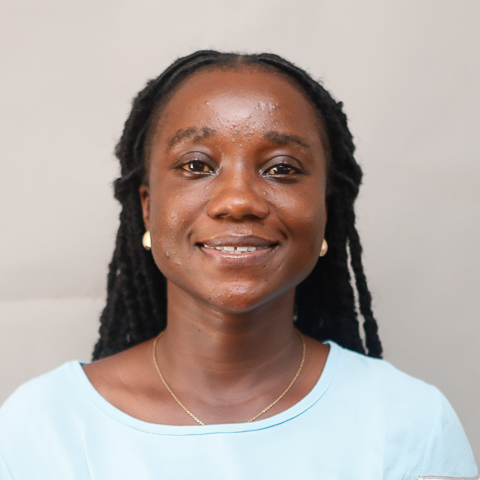 Dr. Naa Adjeley Addo