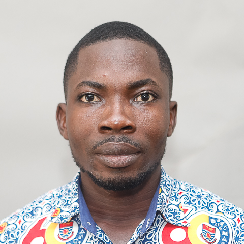 Mr. Christopher Kwamina Nyan