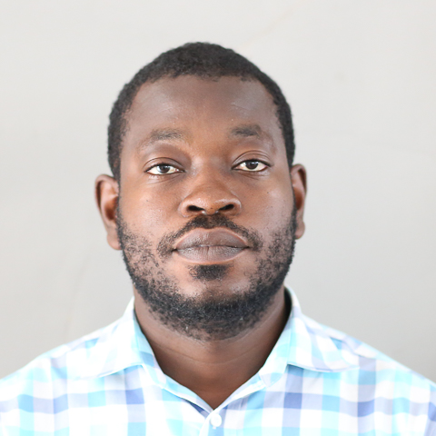 Dr. Kwamena  Sekyi   Dickson