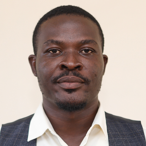 Mr. Emmanuel Kweku Buckman