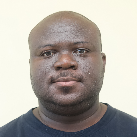 Mr. Onesiphorus Ofori Obuobi
