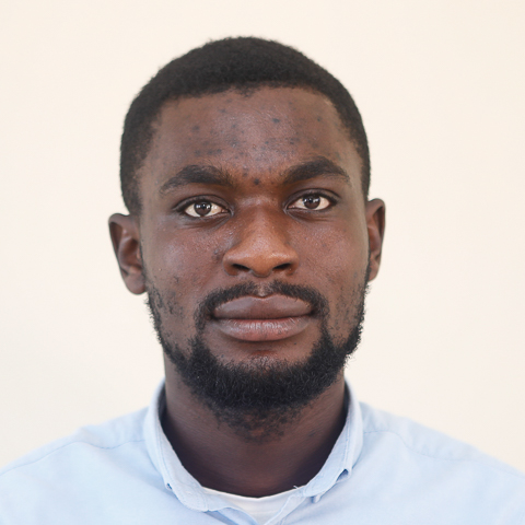 Mr. Emmanuel Osam Arthur