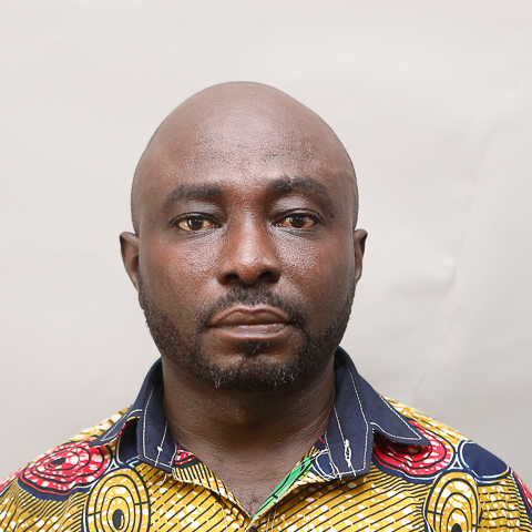Dr. Daniel Kofi Brako