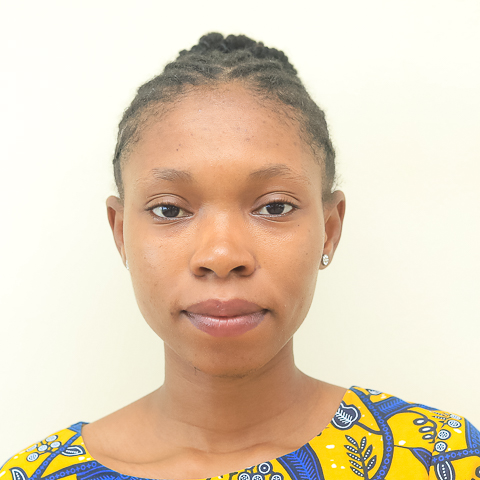 Ms. Richla Obeng
