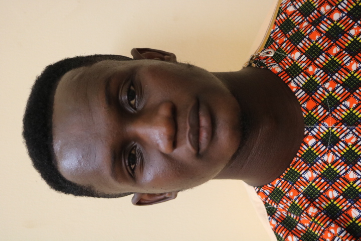 Mr. Samuel Adu