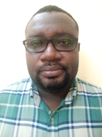 Mr. Samuel Ampofo