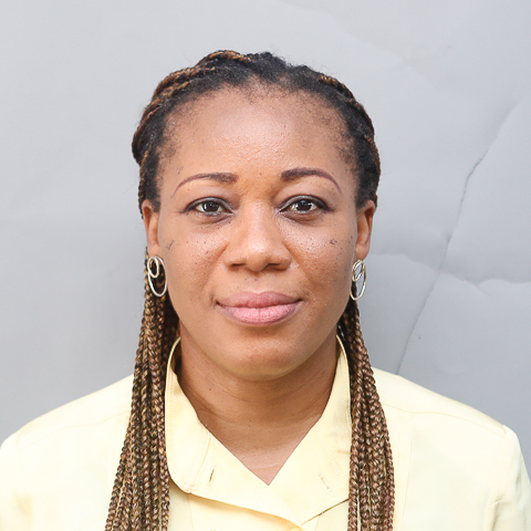 Mrs. Ugochi Chinwendu Osuoha-Ekloh