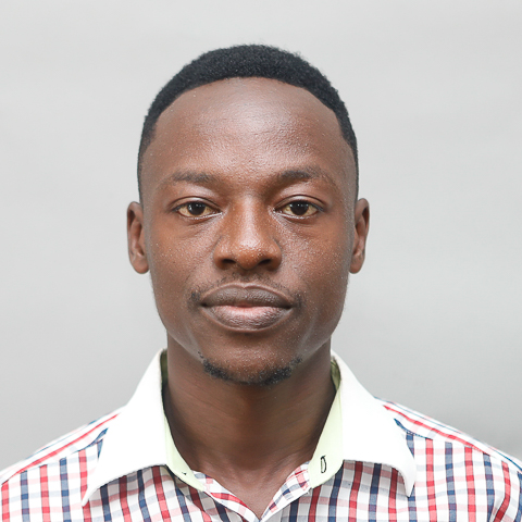 Mr. Timothy Makwo