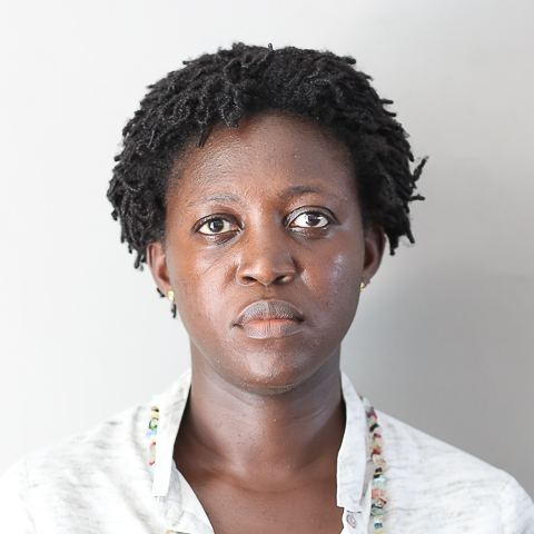 Mrs. Nana Asor Bortey