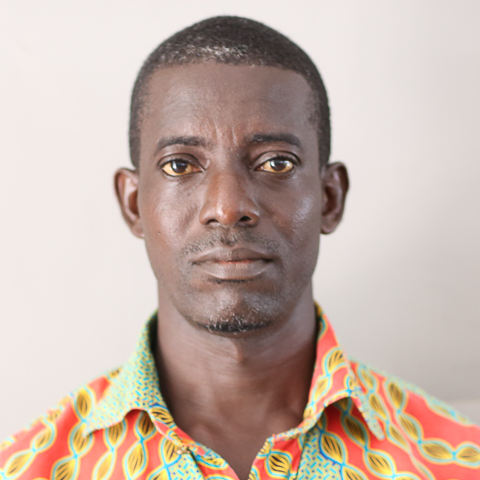 Mr. Emmanuel Bilson