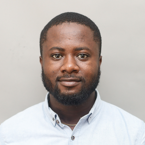 Mr. Obeng Asare