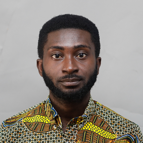 Mr. Stephen Kissi