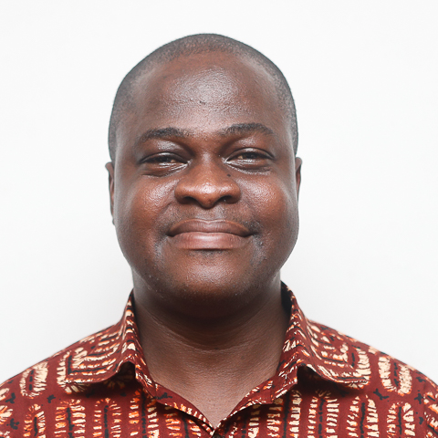Dr. Kwasi Sobre Nkrumah