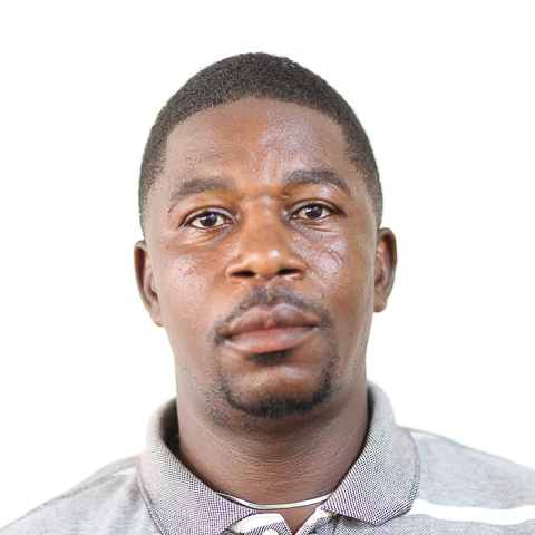 Mr. Patrick Godfred Mensah