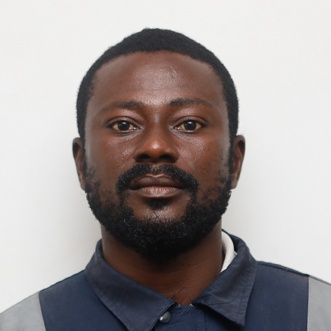 Mr. Ibrahim Malick