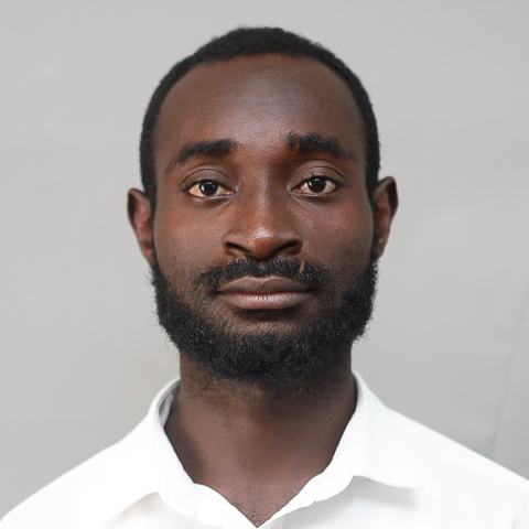 Mr. Samuel Nketia Boateng