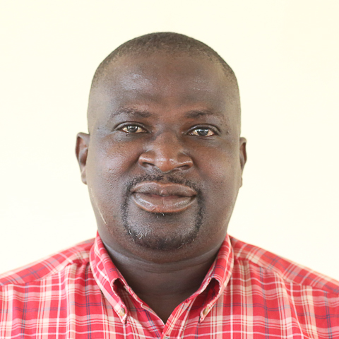 Mr. James Bossman-Aggrey