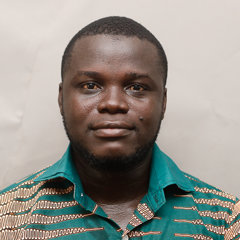 Mr. Albert Koomson