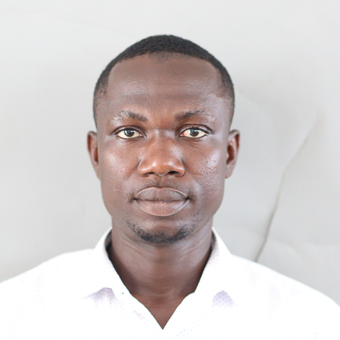 Mr. Issaka Alhassan