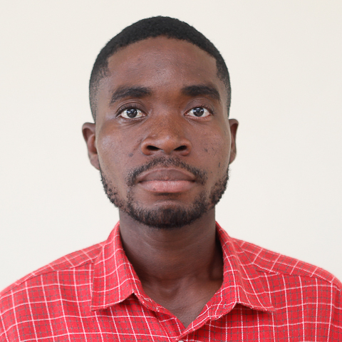 Mr. Samuel Tawiah-Mensah Jnr