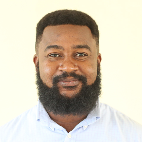 Mr. Albert Koomson