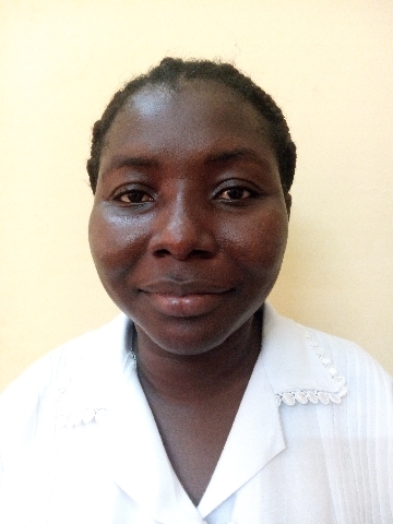 Mrs. Mabel Obeng-Ansah