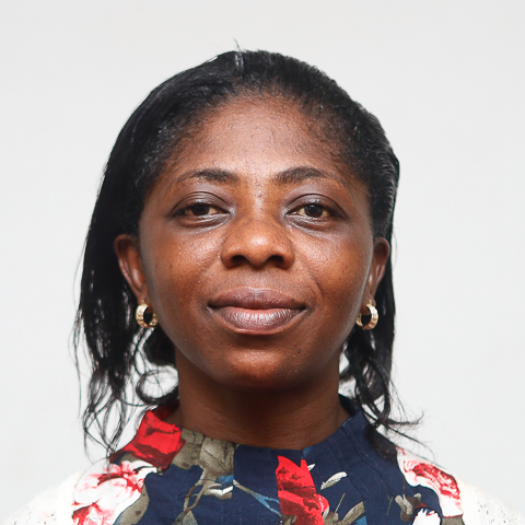 Ms. Christabel Awotwe